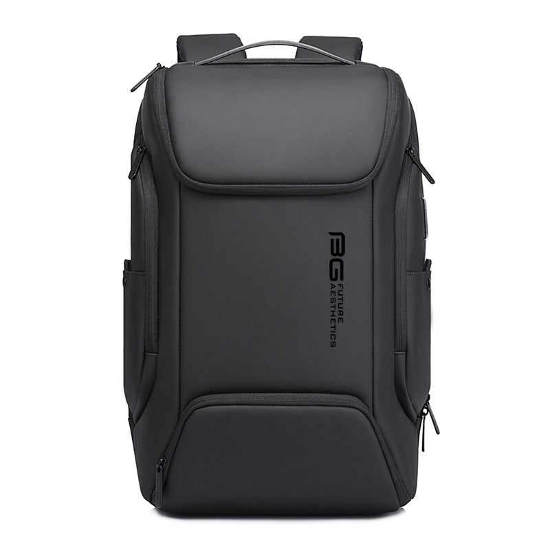 Pretty Business Large Capacity Waterproof Computer Backpacks