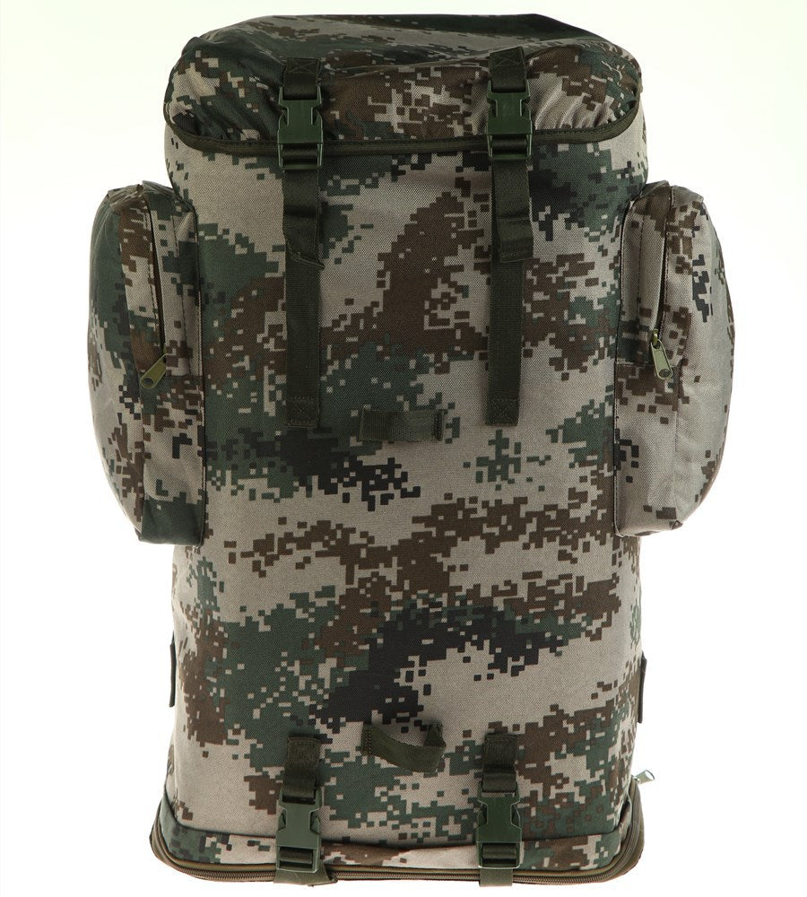 Shiralee Carrying Camouflage Large Capacity Training Tactical Bags