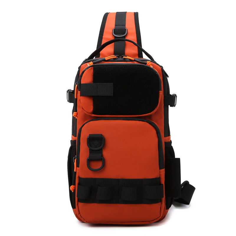 Women's & Men's & Multifunctional Waterproof Rucksack Mountain Climbing Sports Backpacks