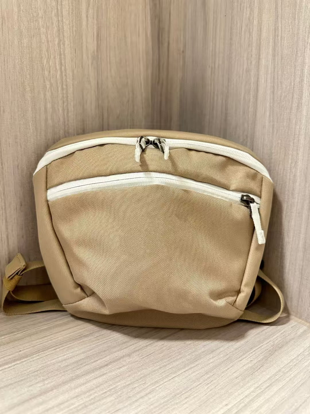 Women's & Men's & Waterproof Trend Versatile Large Capacity Waist Packs