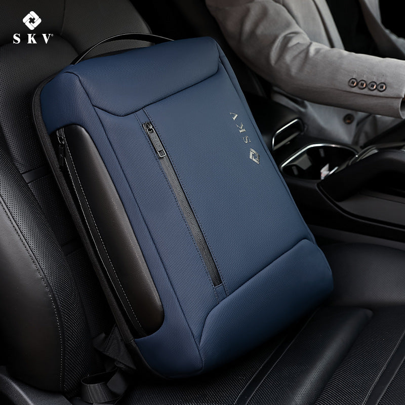 Men's High-grade Large Capacity Multifunctional Computer Fashionable Backpacks