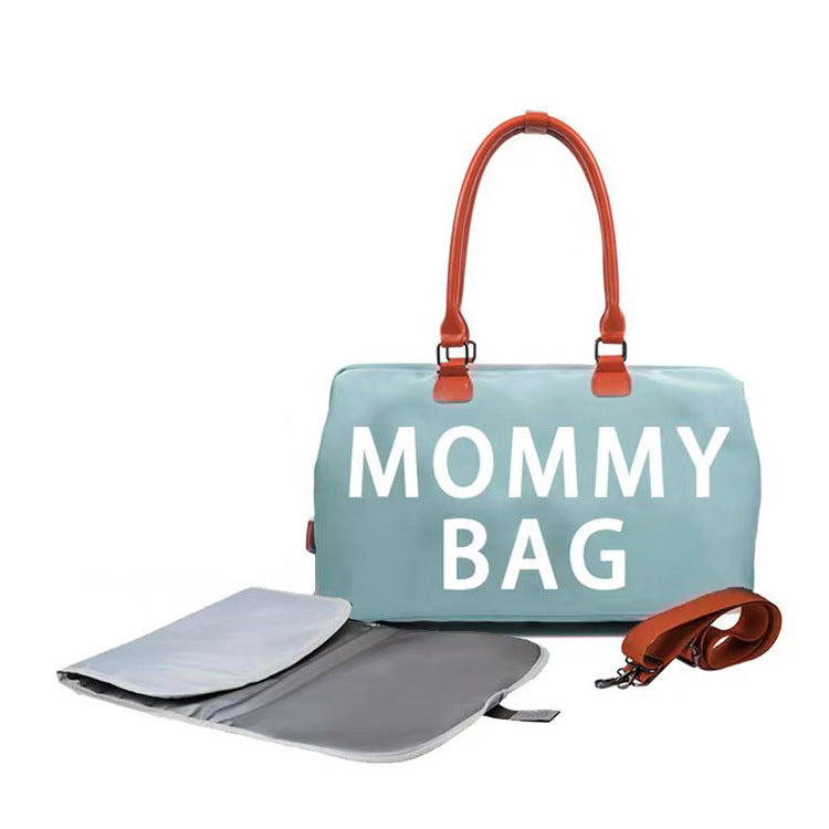 Creative Diaper Mother Fashion Portable Maternal Bags