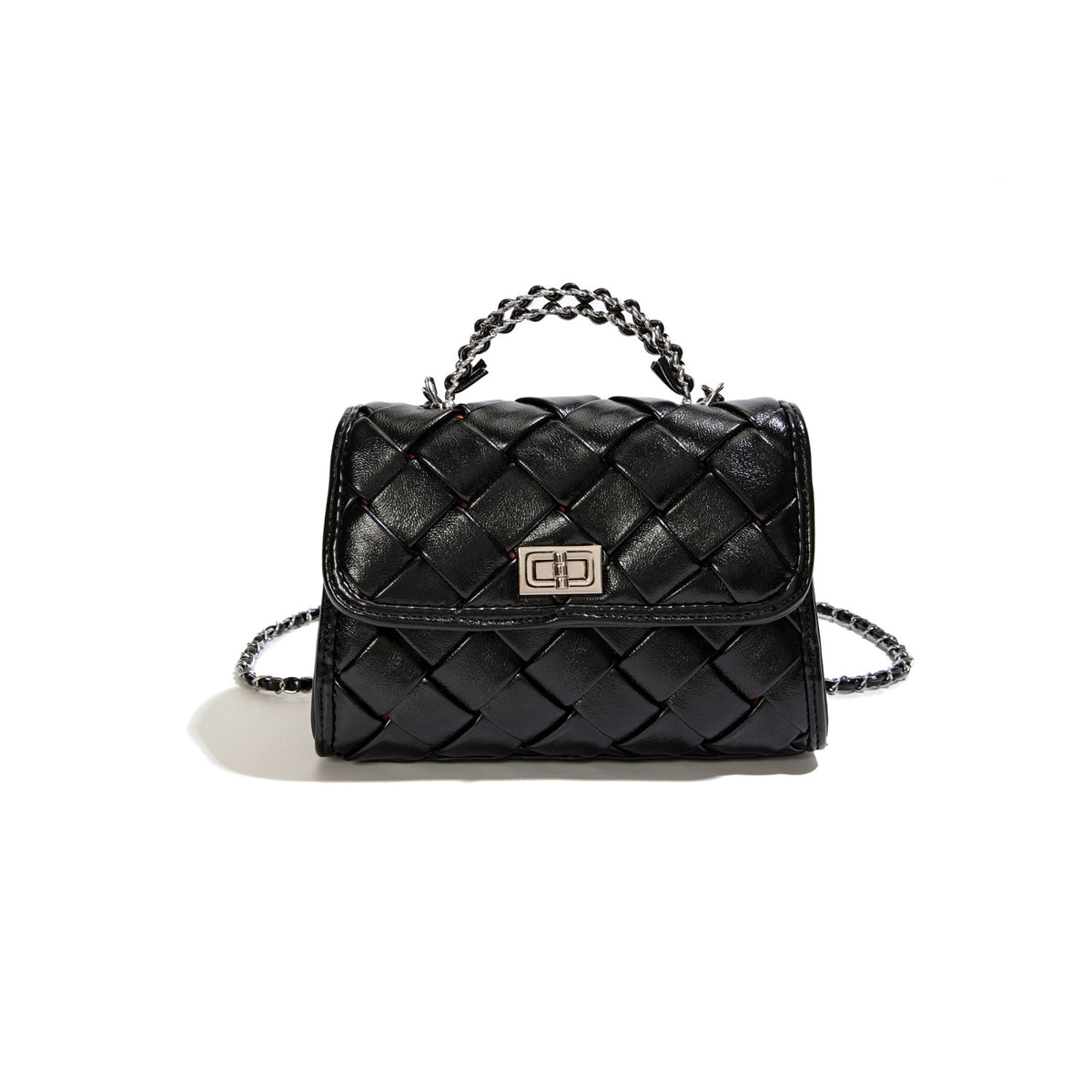 Women's Fashion Special Interest Light Luxury Retro Bags