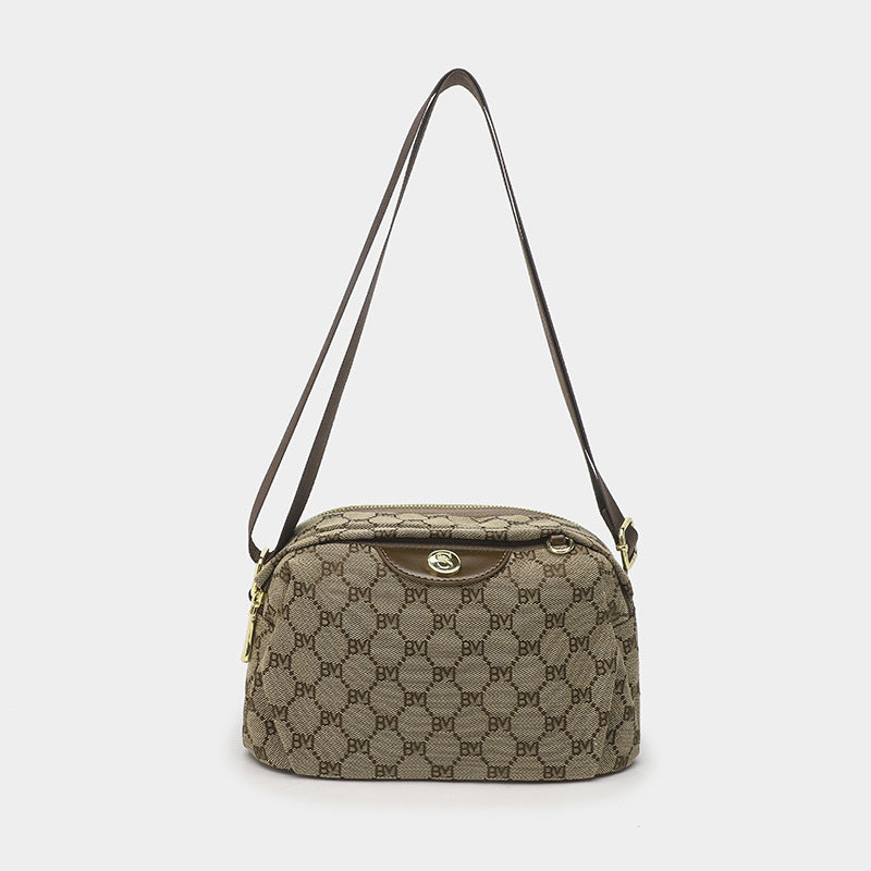 Women's Fashionable Oxford Cloth Summer Fashion One Bags