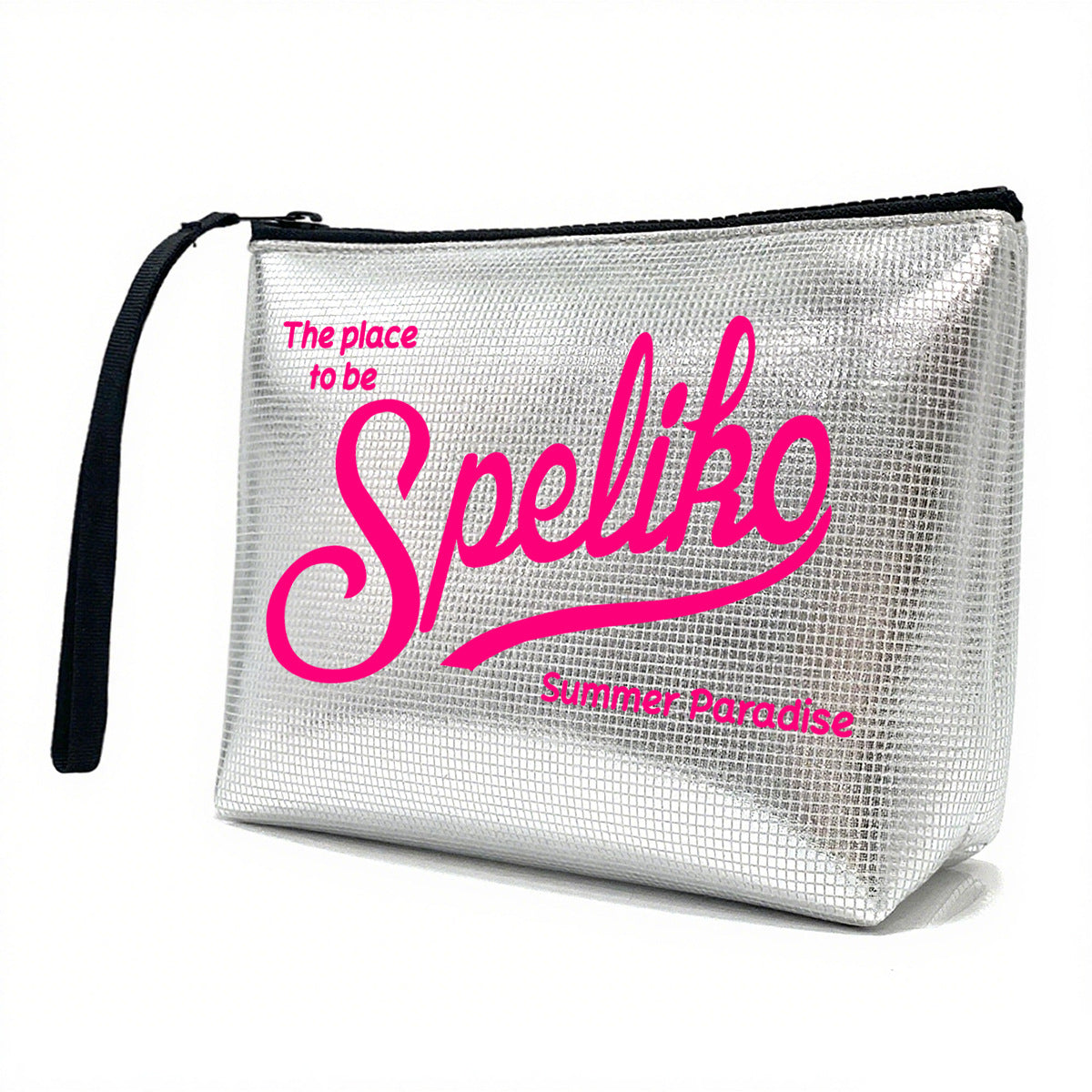 Creative Women's Portable Large Capacity Storage Shoulder Bags