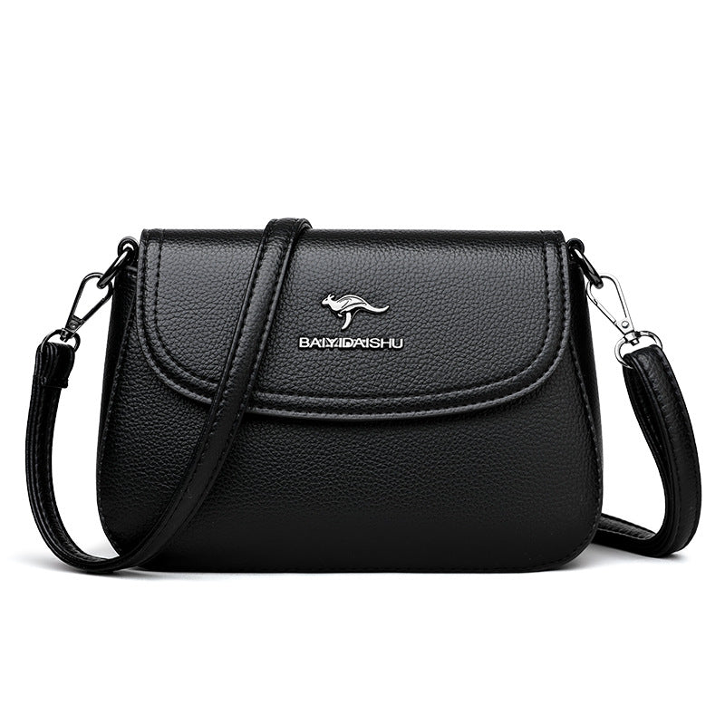Female Advanced Texture Mother Simple Commute Bags