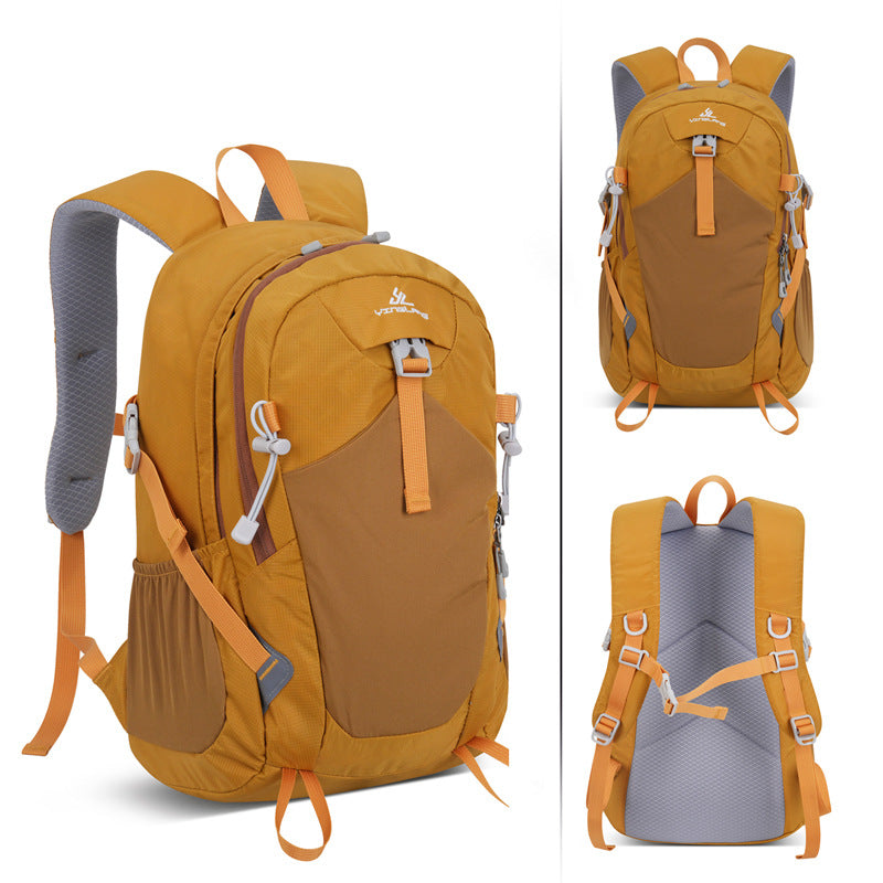 Women's & Men's Elegant & Leisure Hiking Backpacks