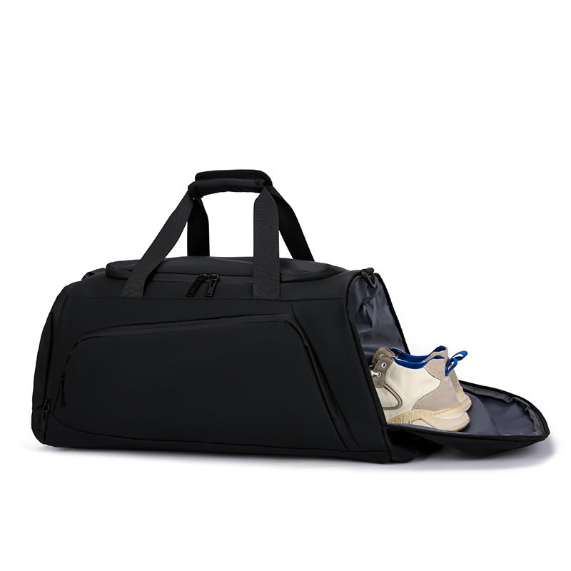 Men's Glamorous Graceful Dry Wet Separation Travel Bags