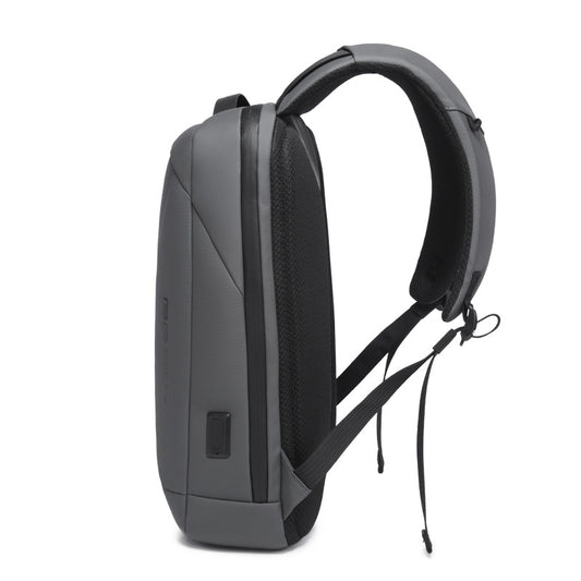 Men's Business Commute Computer Fashion Korean Backpacks