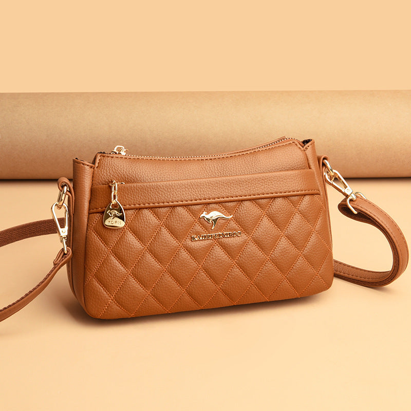 Women's Popular Pretty Mother Korean Fashion Crossbody Bags
