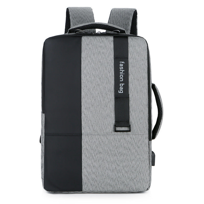 Men's Pretty Computer Large Capacity Business Backpacks