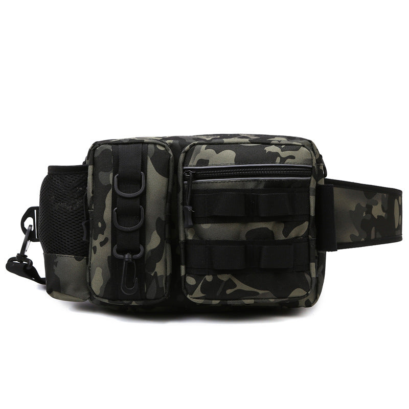 Women's & Men's & Lure Waterproof Micro Fishing Bags