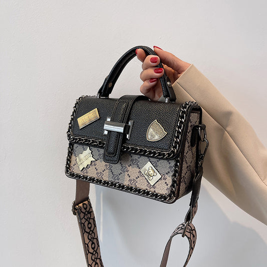 Women's High Quality Tide High-grade Super Hot Crossbody Bags