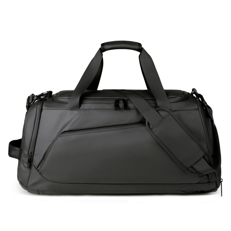 Men's Independent Shoe Warehouse Portable Large Capacity Backpacks