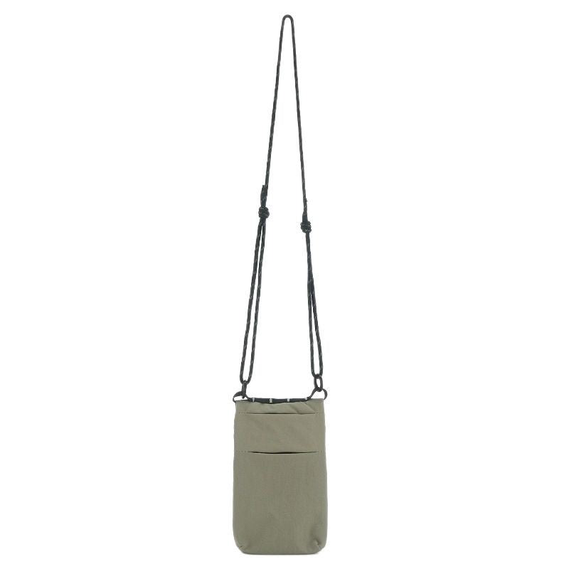 Women's & Men's & Portable Cell Simple Men's Messenger Bags