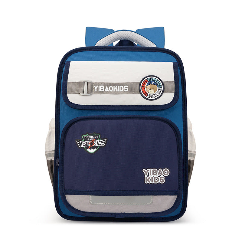 Three To Six Large Capacity Simple Backpacks