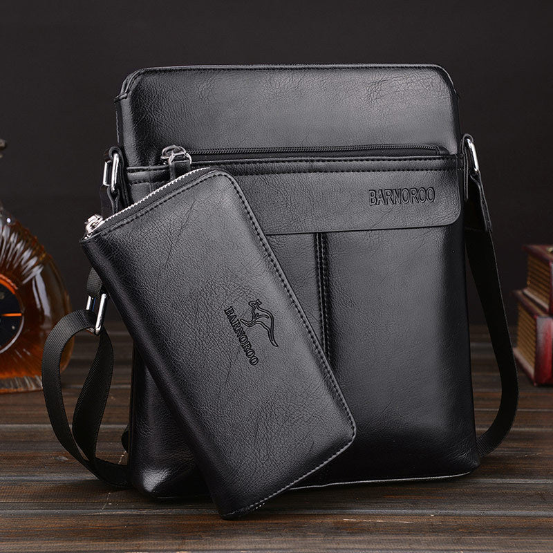 Men's Versatile Cool Business Trendy Fashion Backpacks
