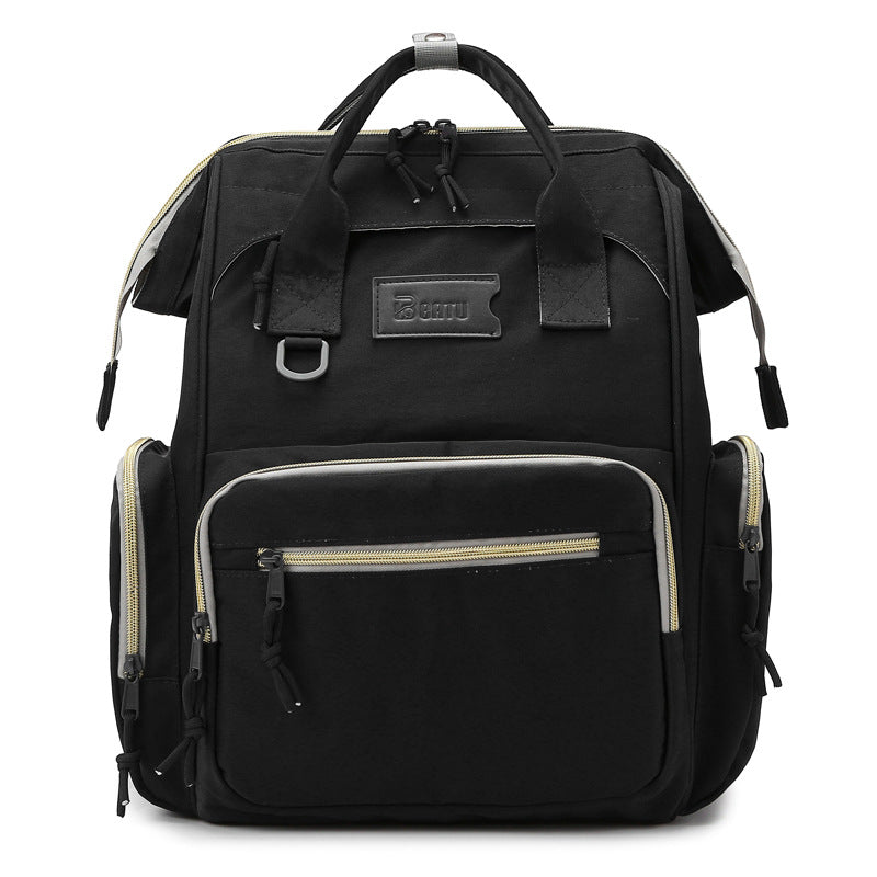 Go Out Lightweight Waterproof Large Capacity Pregnant Mom Bags