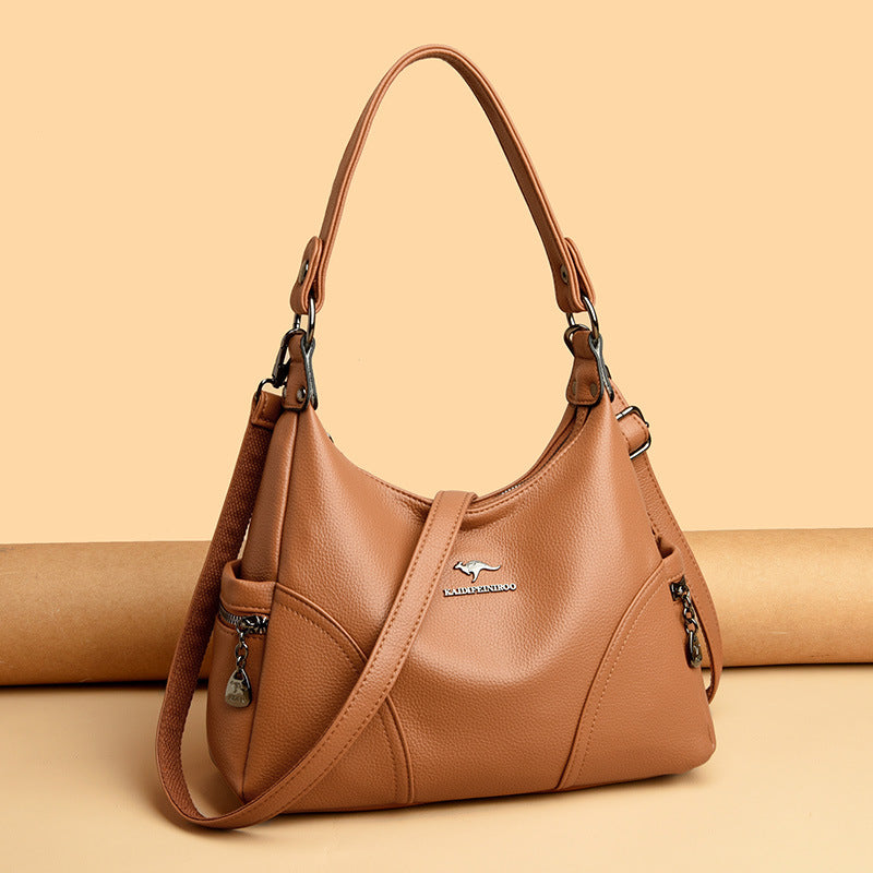 Women's Fashion Female Lady Mother Elegant Crossbody Bags