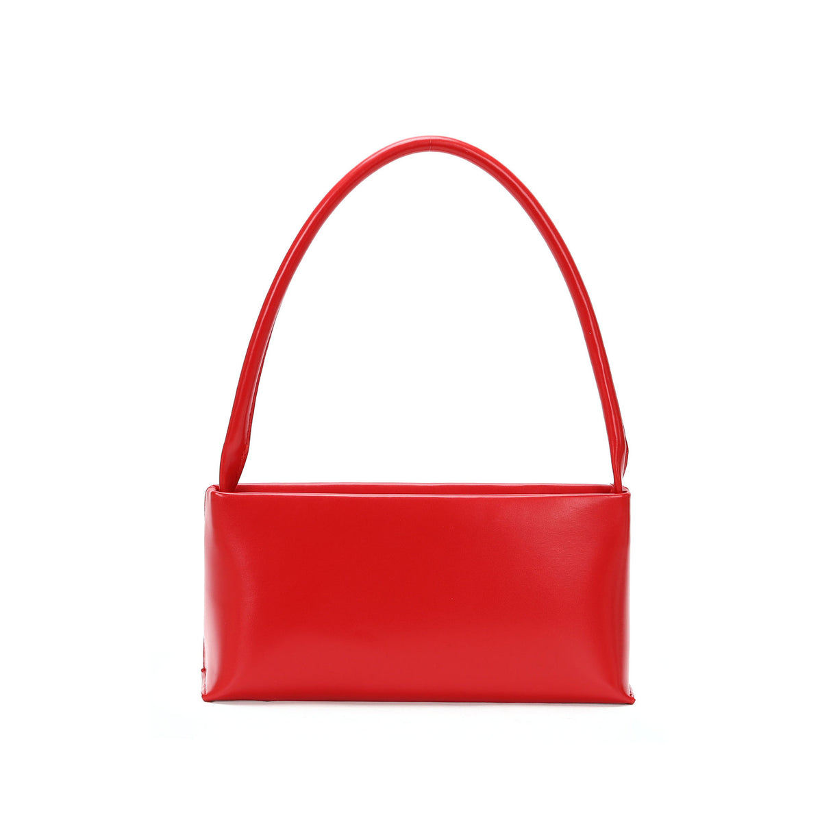 Baguette Underarm High-grade Western Style Fashionable Women's Handbag