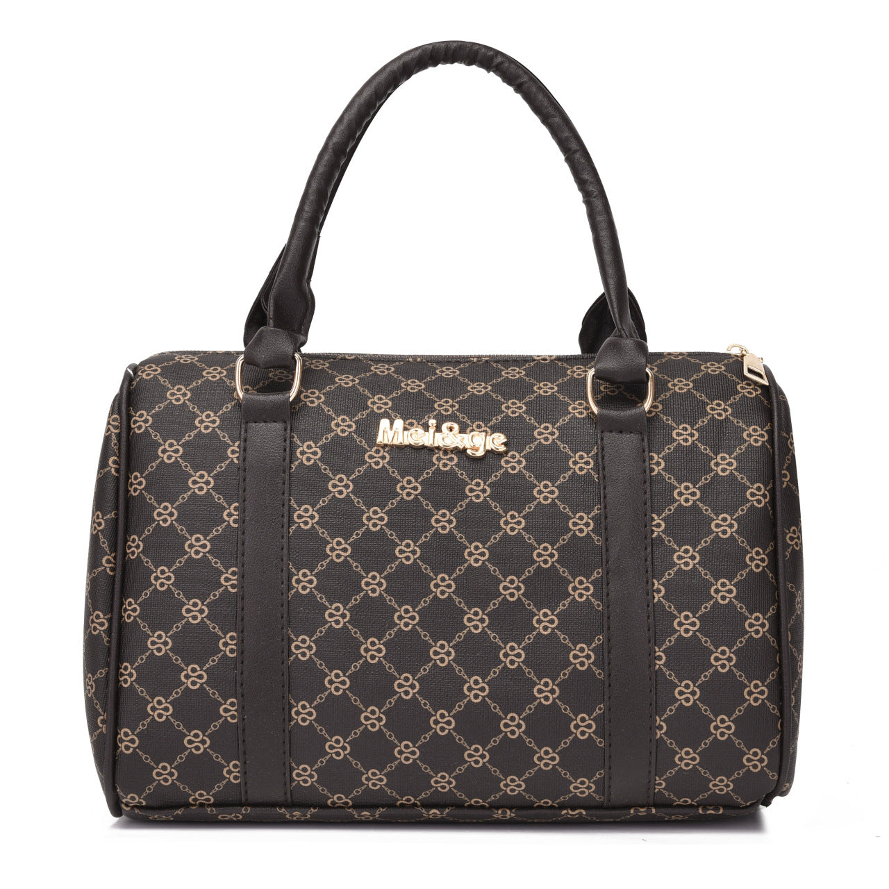 Women's Classy Slouchy Elegant Fashion Printed Handbags