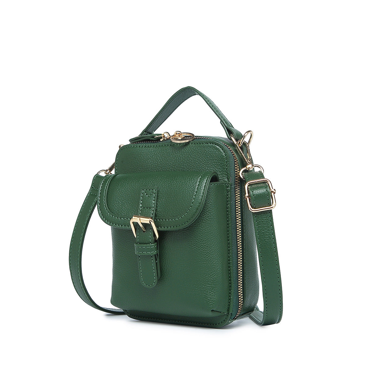 Creative Innovative Pretty Trendy Storage Mobile Handbags