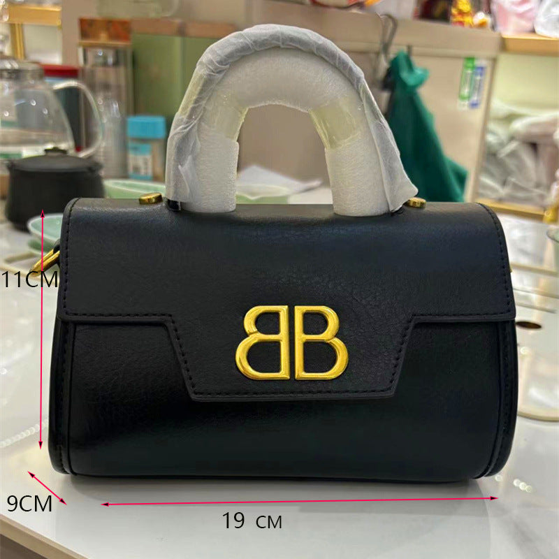 Hand Holding Clutch High Sense Versatile Bags