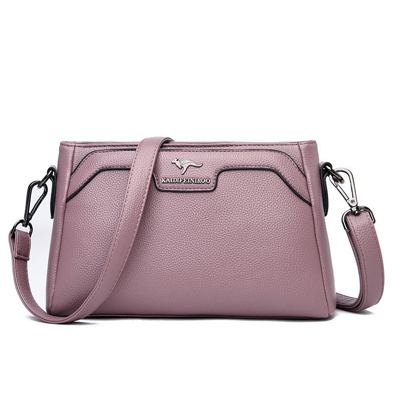 Charming Women's Creative Durable Fashion Mom Shoulder Bags