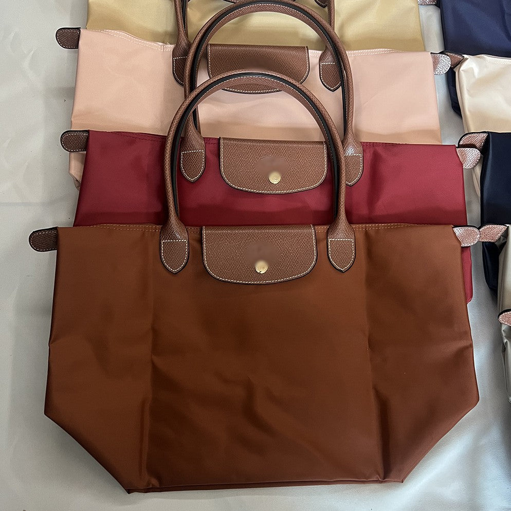 Women's French Dragon Sachet Long Large Classic Shoulder Bags