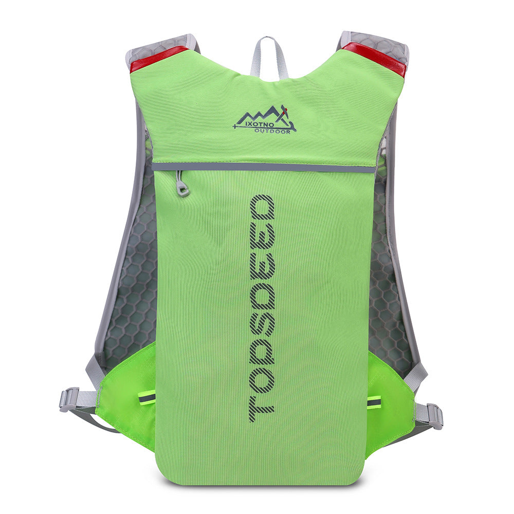 Cycling Riding Water Cross-country Running Pouch Sports Backpacks