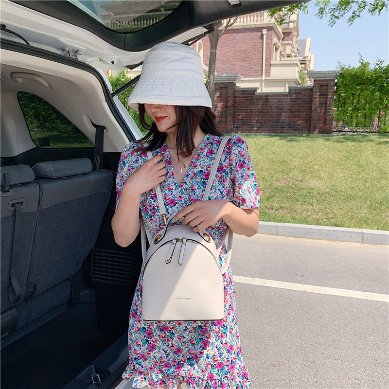 Women's Classic Creative Korean Simple Fashion Backpacks