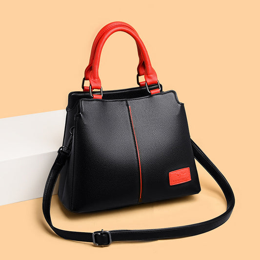 Women's Versatile Stylish Classic Fashion Elegant Handbags