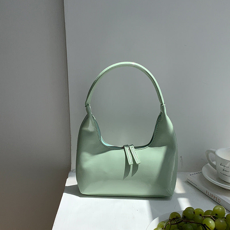Women's French Summer Underarm Minority Simple Fashion Handbags