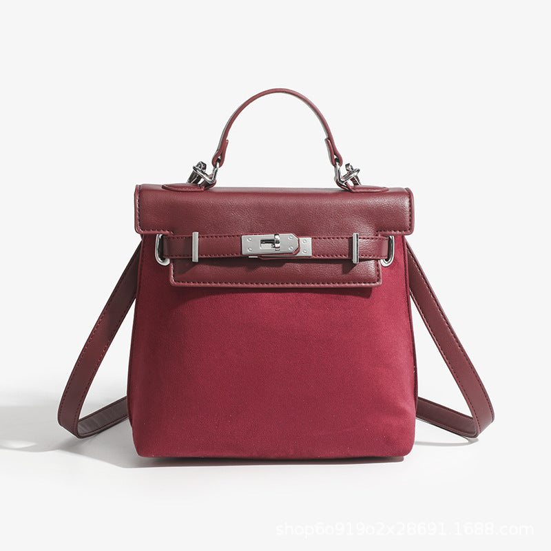 Luxury Minority Design Kelly Classic Versatile Backpacks