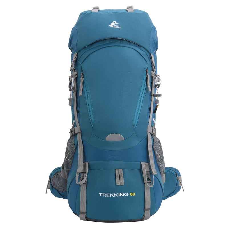 Hiking Camping To Send Rain Cover Mountaineering Backpacks