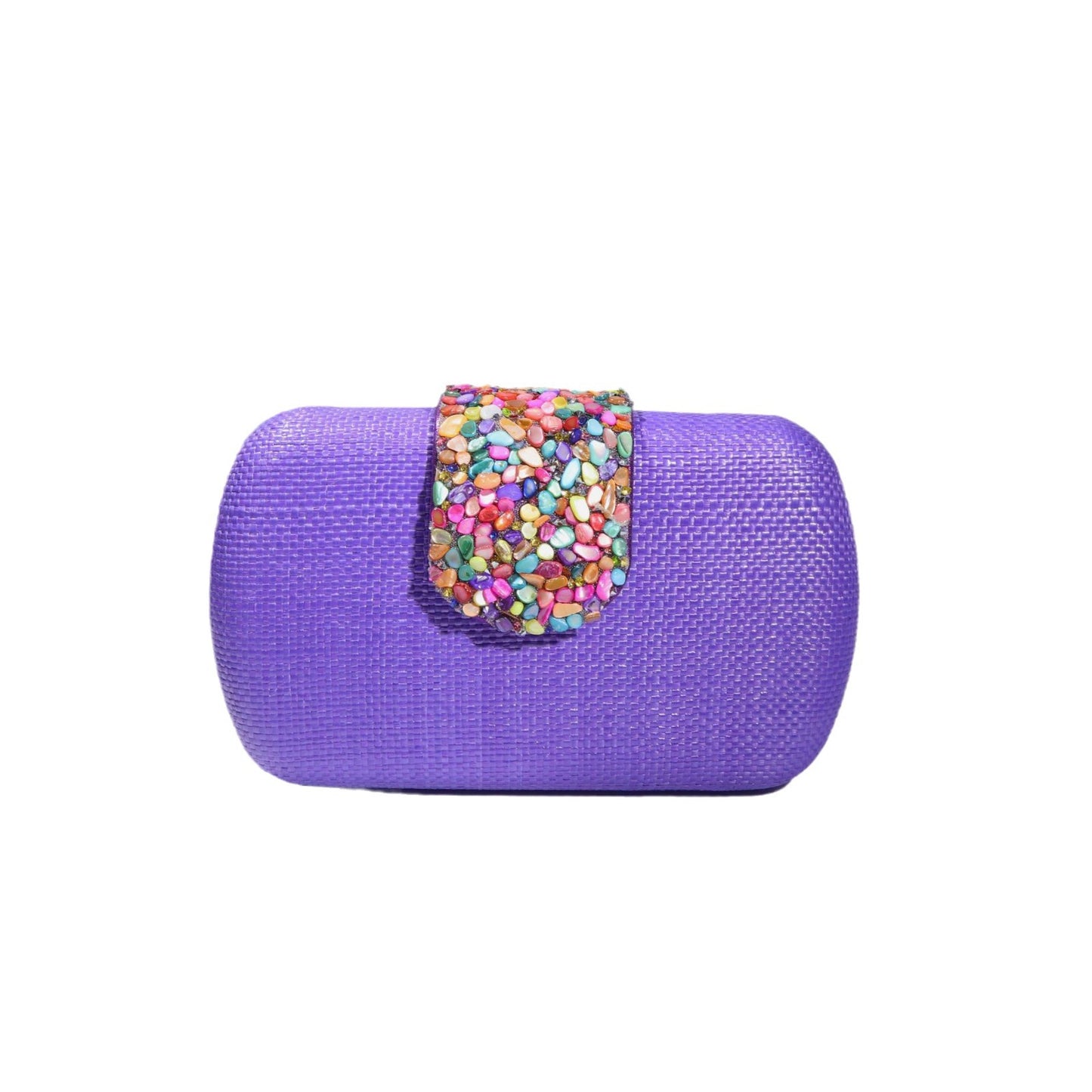 Chain Hand Holding Dinner Simple Fashion Evening Bags