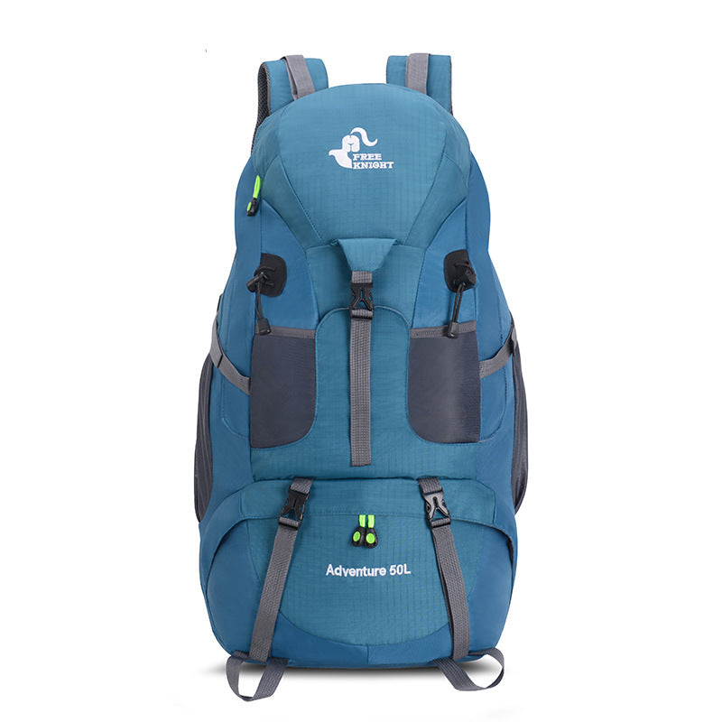 Light Walking Mountain Climbing Gift Rain Backpacks