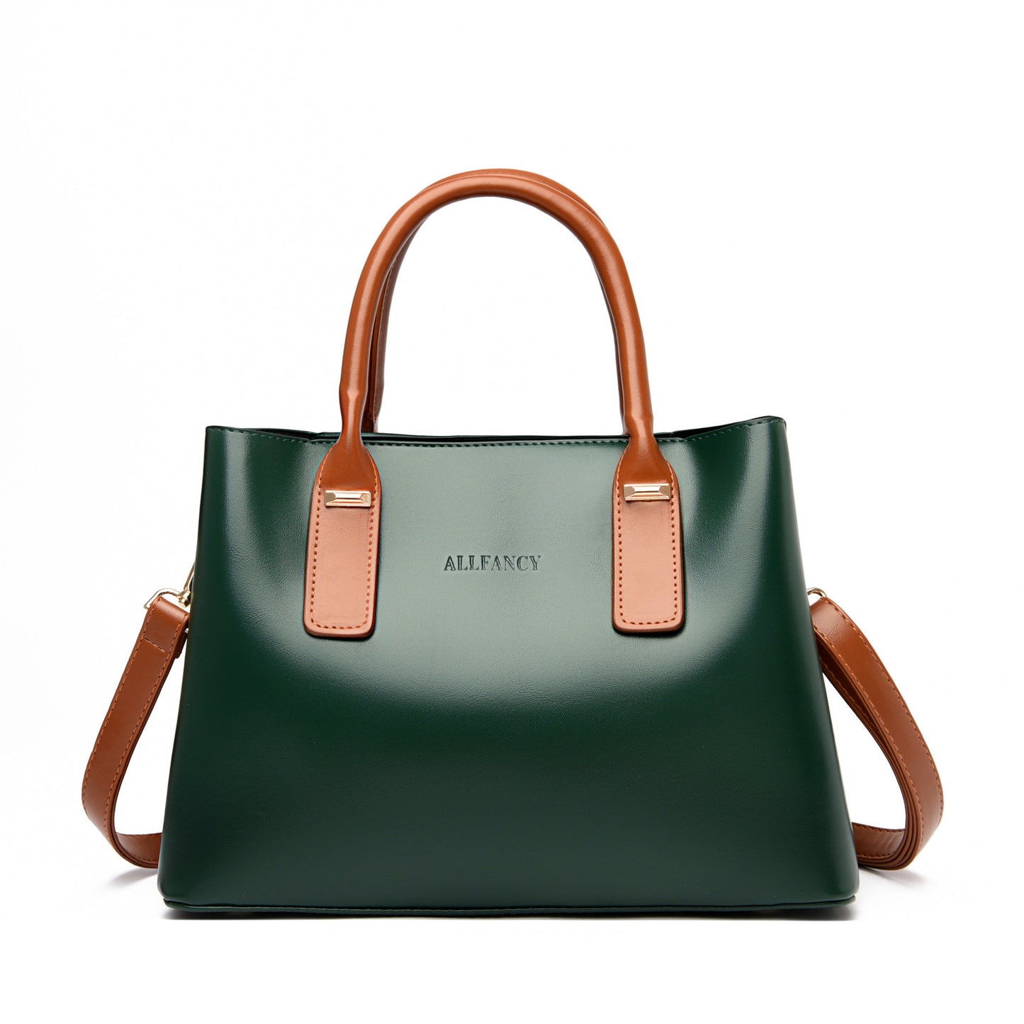 Women's Attractive Versatile Trendy Practical Elegant Handbags