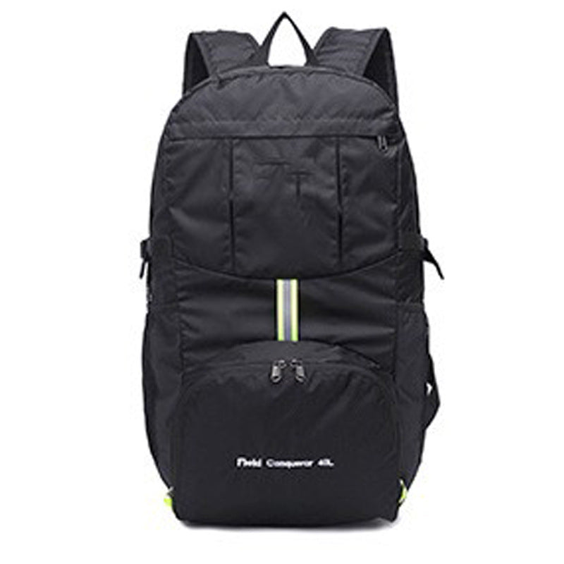Women's Mountain Climbing Portable Large Capacity Waterproof Backpacks