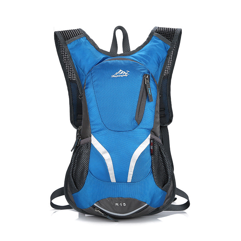 Cycling Hiking Waterproof Large Capacity Multifunctional Sports Backpacks