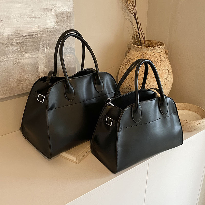 Home Dong Version Large Capacity Portable Handbags