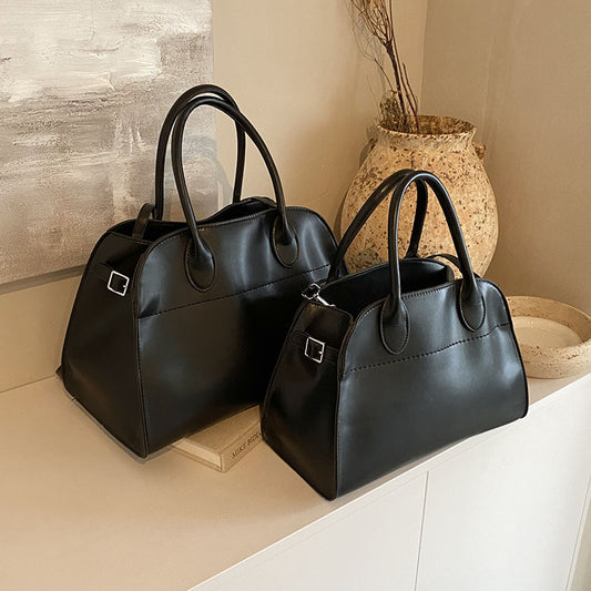 Home Dong Version Large Capacity Portable Handbags