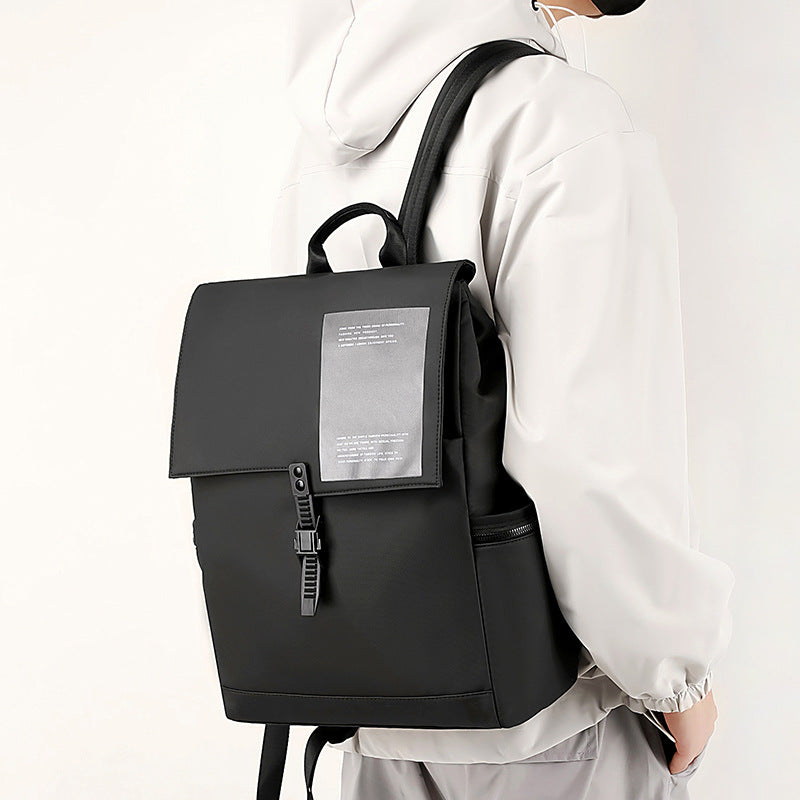 Men's Durable Business Computer Commute Leisure Bags