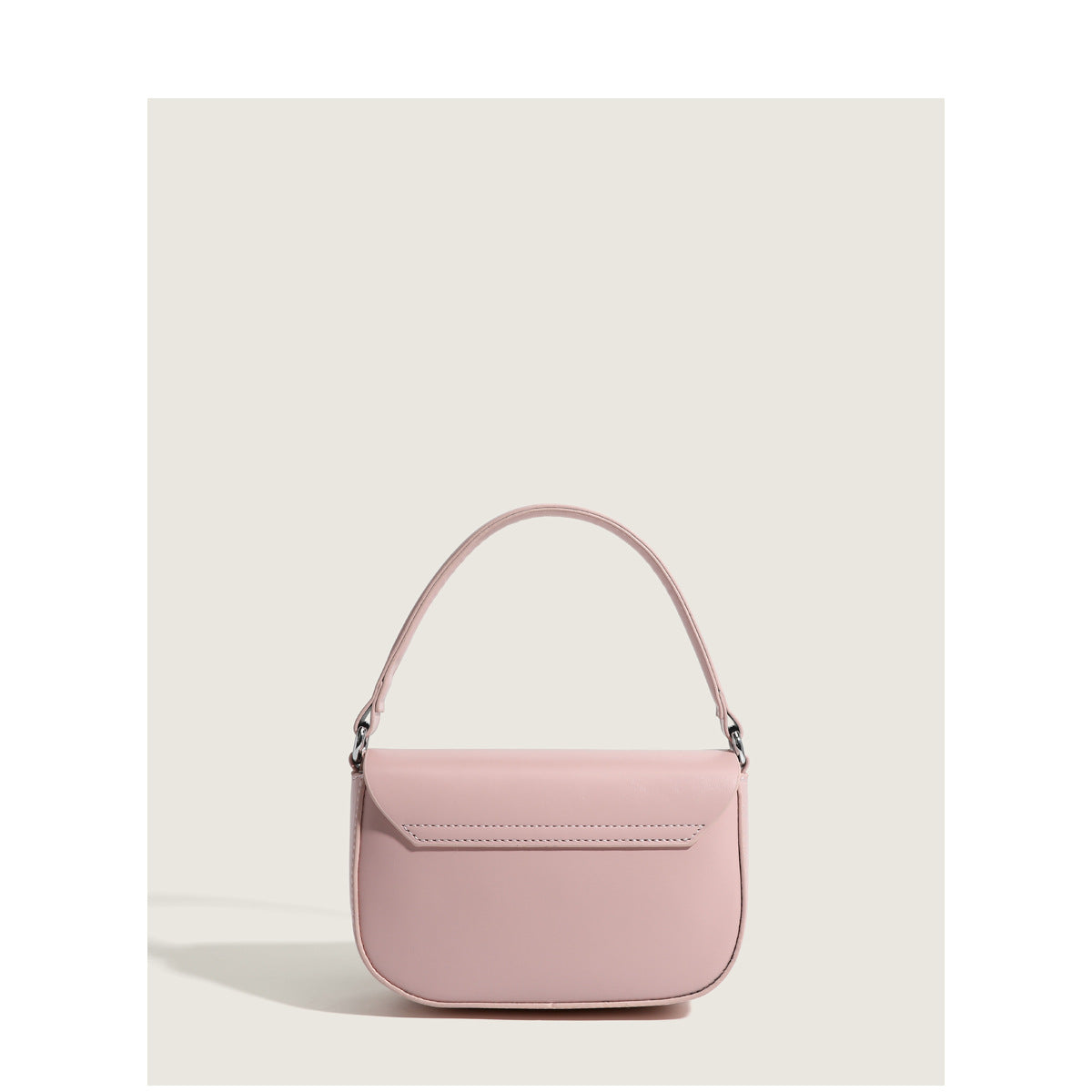 Women's Design Early Spring Portable Fashion Bun Versatile Shoulder Bags