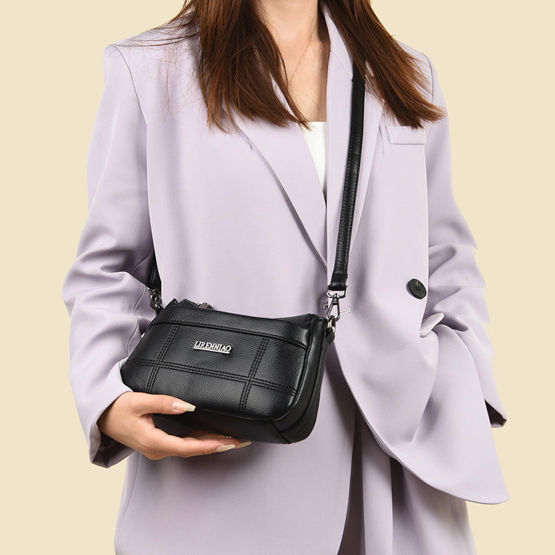 Women's Graceful Attractive Pouches Fashion Mom Bags