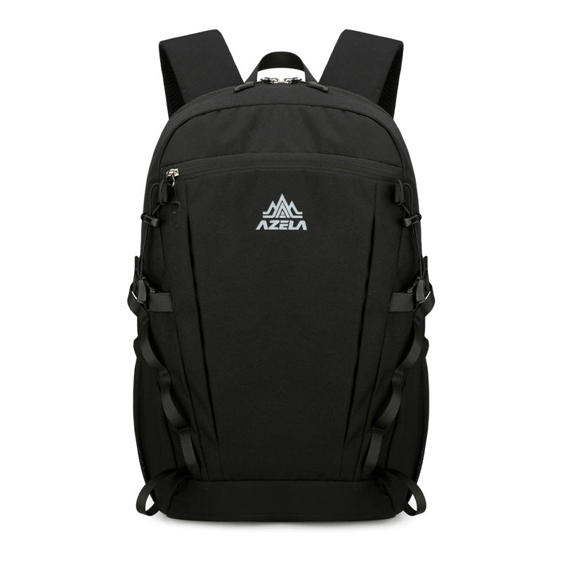 Women's & Men's & Lightweight Waterproof Hiking Mountain Climbing Leisure Backpacks