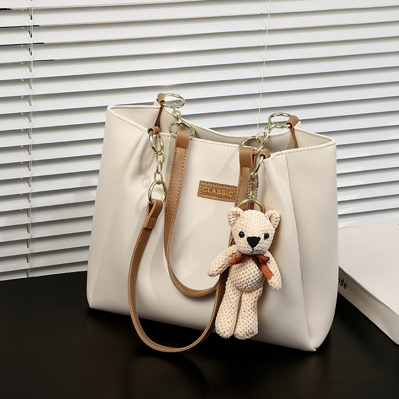 Popular Large Capacity High-grade Portable Commuter Bags