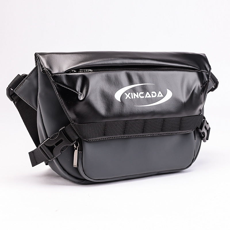 Men's Work Commuter Large Capacity Simple Bags