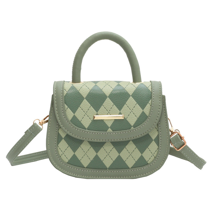 Women's High Quality Trendy Early Autumn Simple Bags