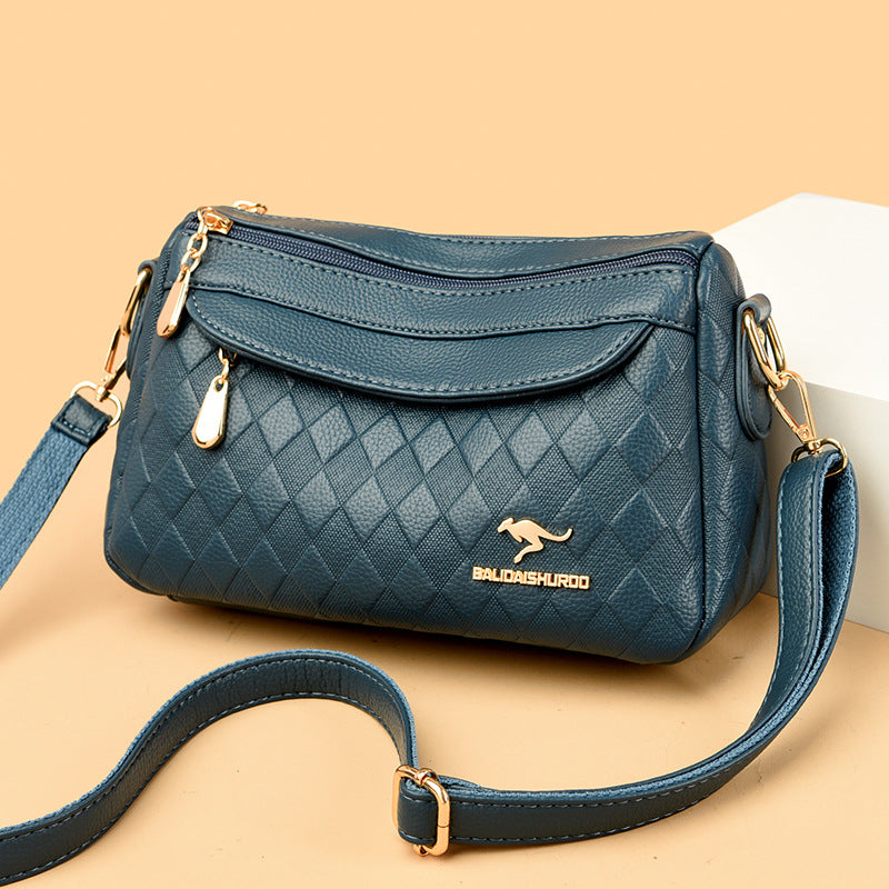 Women's Charming Mother Simple Elegant Trendy Bags